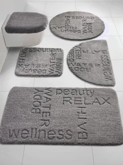 Tapis de bain