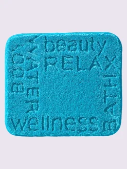 Tapis de bain