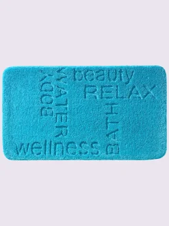 Tapis de bain