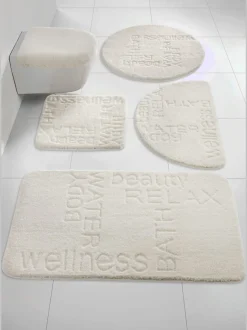 Tapis de bain