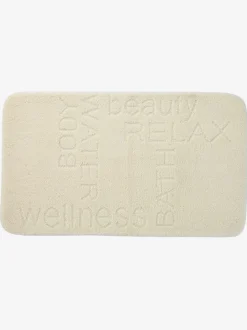 Tapis de bain