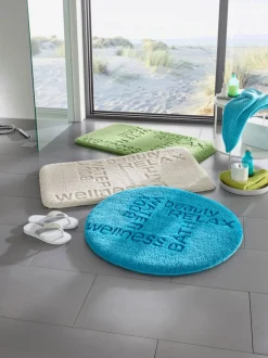 Tapis de bain