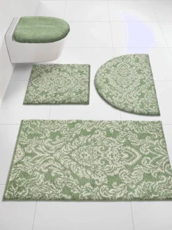 Tapis de bain