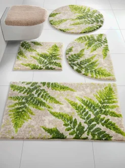 Tapis de bain