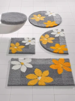 Tapis de bain