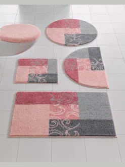 Tapis de bain