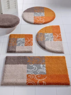 Tapis de bain