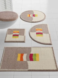 Tapis de bain