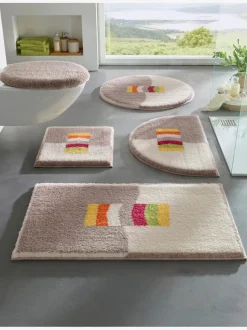 Tapis de bain