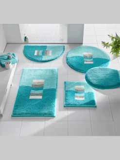 Tapis de bain
