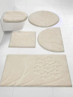 Tapis de bain