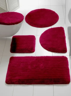 Tapis de bain