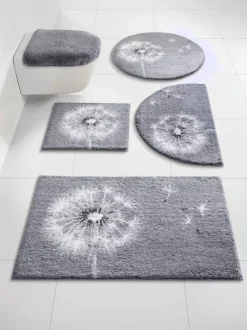 Tapis de bain