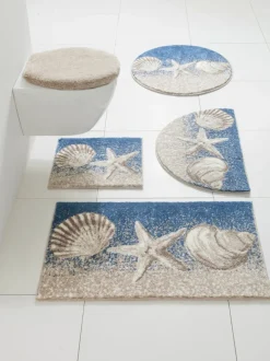 Tapis de bain
