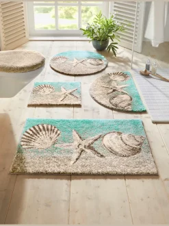 Tapis de bain