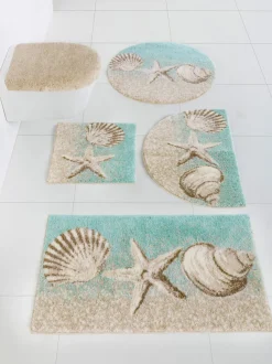Tapis de bain