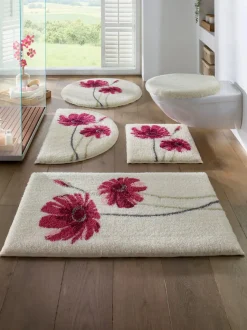 Tapis de bain