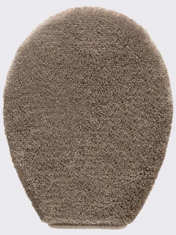 Tapis de bain acrylique facile d'entretien