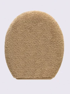 Tapis de bain acrylique facile d'entretien