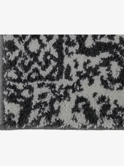 Tapis de bain acrylique facile d'entretien