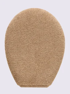 Tapis de bain acrylique facile d'entretien