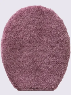 Tapis de bain acrylique facile d'entretien
