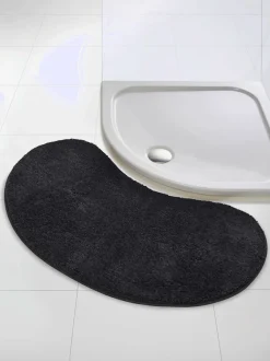 Tapis de bain acrylique facile d'entretien