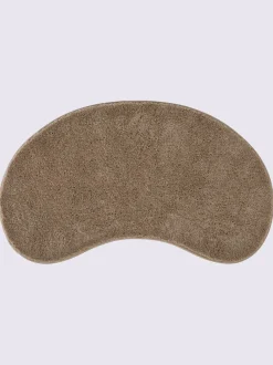 Tapis de bain acrylique facile d'entretien