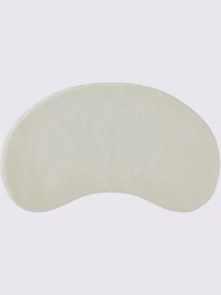 Tapis de bain acrylique facile d'entretien