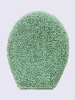 Tapis de bain acrylique facile d'entretien