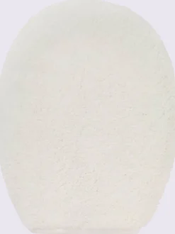 Tapis de bain acrylique facile d'entretien