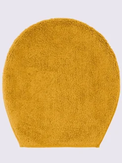 Tapis de bain coton recyclé