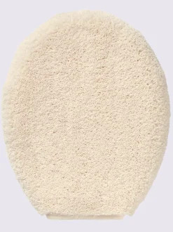 Tapis de bain polyester facile à entretenir