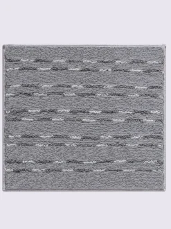Tapis de bain polyester facile à entretenir