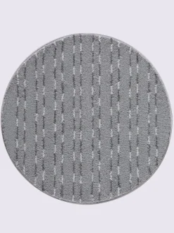 Tapis de bain polyester facile à entretenir
