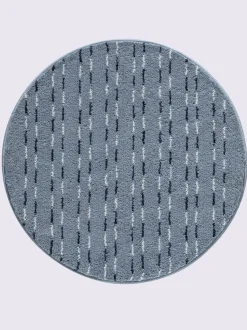 Tapis de bain polyester facile à entretenir