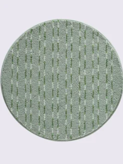 Tapis de bain polyester facile à entretenir
