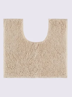 Tapis de bain pur coton