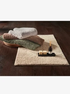 Tapis de bain pur coton