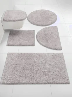 Tapis de bain pur coton