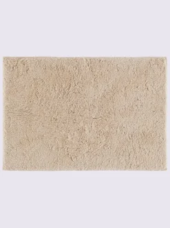 Tapis de bain pur coton
