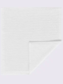 Tapis de bain pur coton