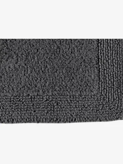 Tapis de bain pur coton