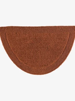 Tapis de bain pur coton