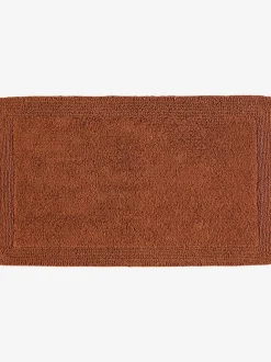 Tapis de bain pur coton