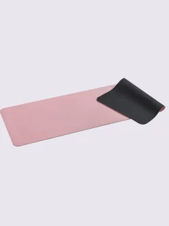 Tapis de fitness indéformable