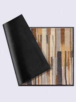 Tapis pour intérieur et zone extérieure couverte