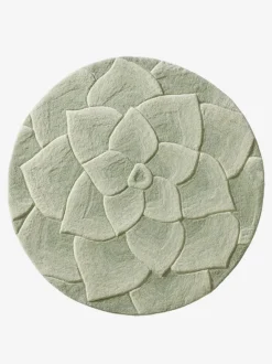 Tapis pure laine vierge
