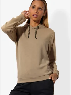 Tenue détente interlock