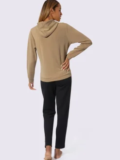 Tenue détente interlock